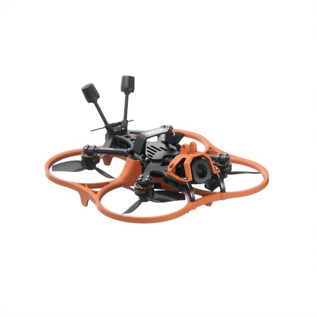 GepRC Cinelog 30 v3 (O4 Pro) - Image 4