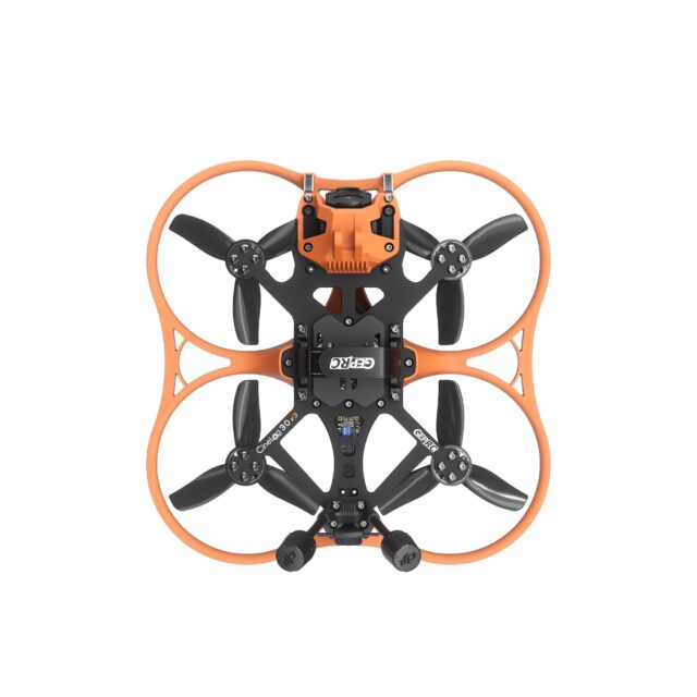 GepRC Cinelog 30 v3 (O4 Pro) - Image 3