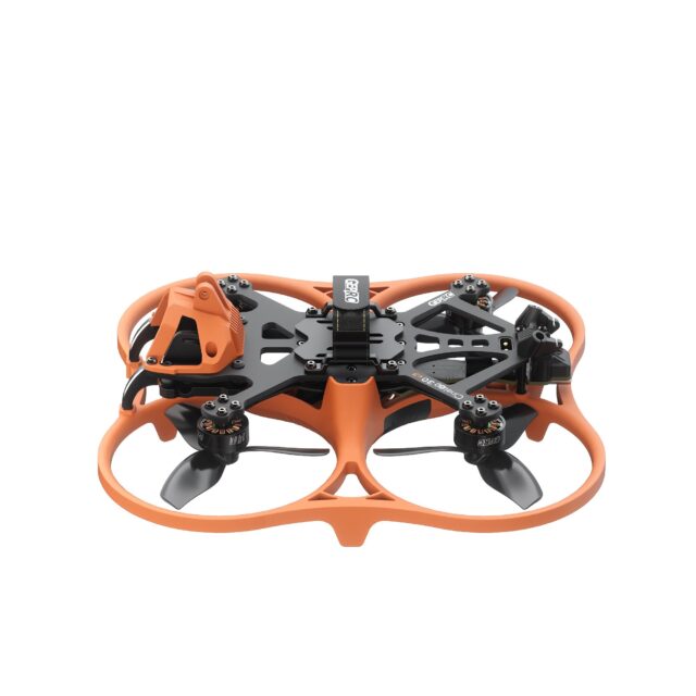 GepRC Cinelog 30 v3 (No VTX) - Image 4