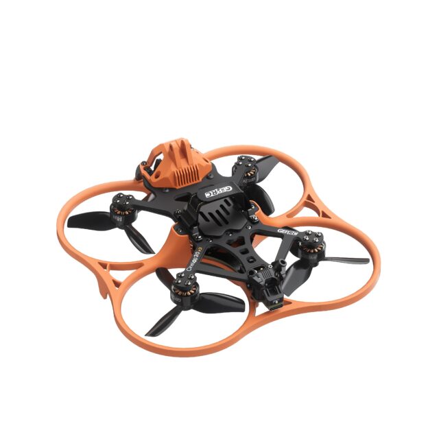 GepRC Cinelog 30 v3 (No VTX) - Image 5