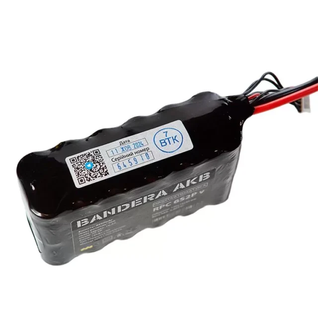 Li-Ion Molicel 6S2P 8400mah 90A - Image 2