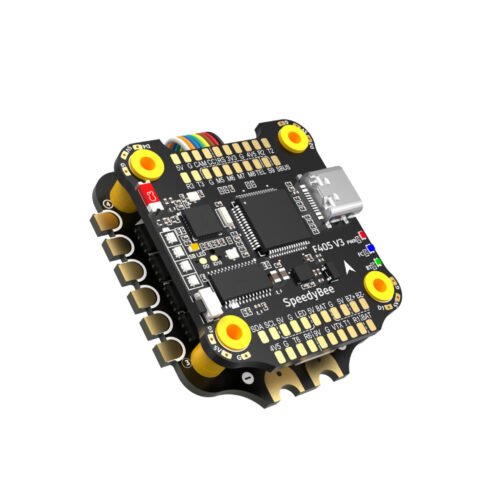 Stack SpeedyBee pentru FPV