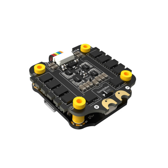 Stack SpeedyBee pentru FPV