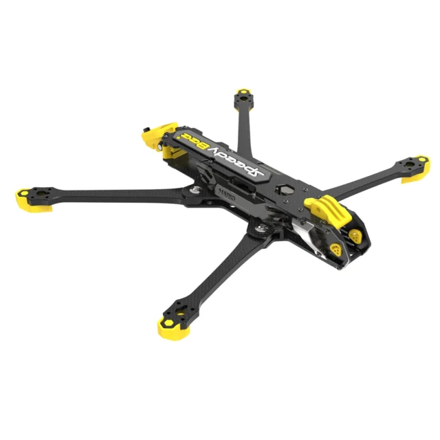 SpeedyBee Mario 8-inch Frame - Image 3