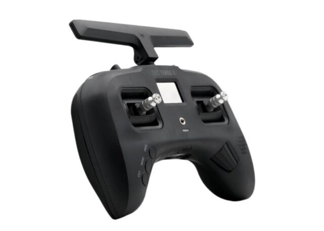 TBS Tango 2 - Image 6