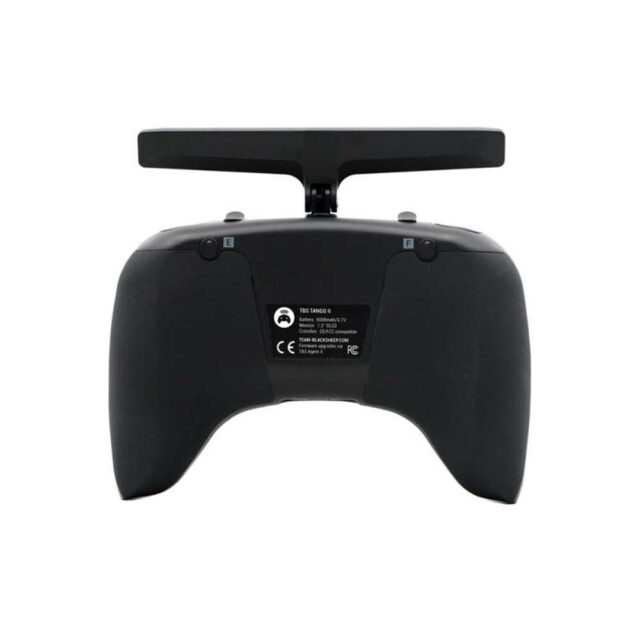TBS Tango 2 - Image 3