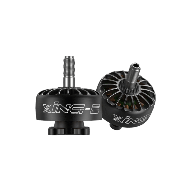 XING-E Pro (EM2207 1800KV) - Image 4