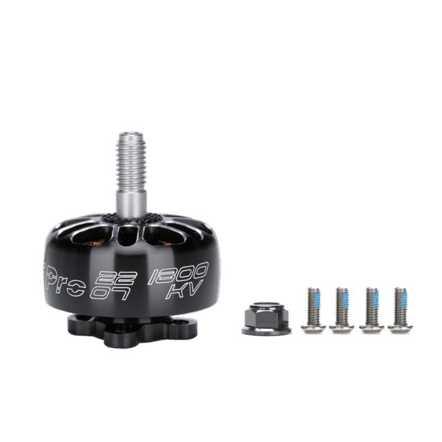 XING-E Pro (EM2207 1800KV) - Image 5