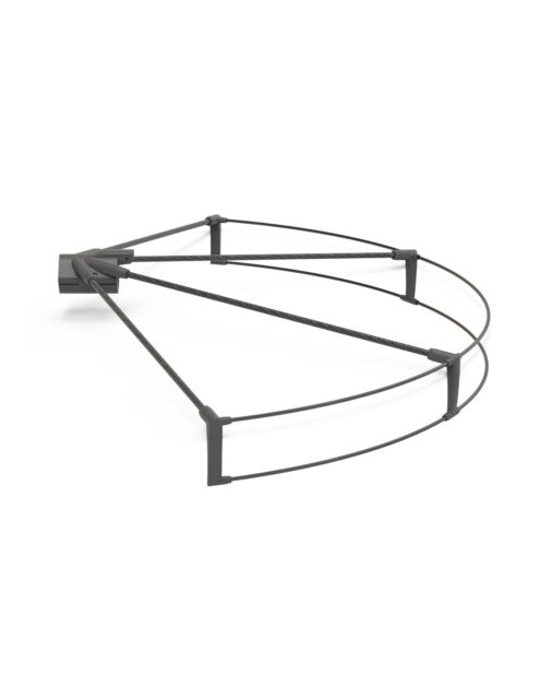 DJI Matrice 300/350 (propeller guard)
