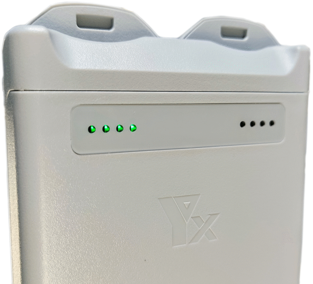 DJI Neo (2 battery + hub) - Image 4