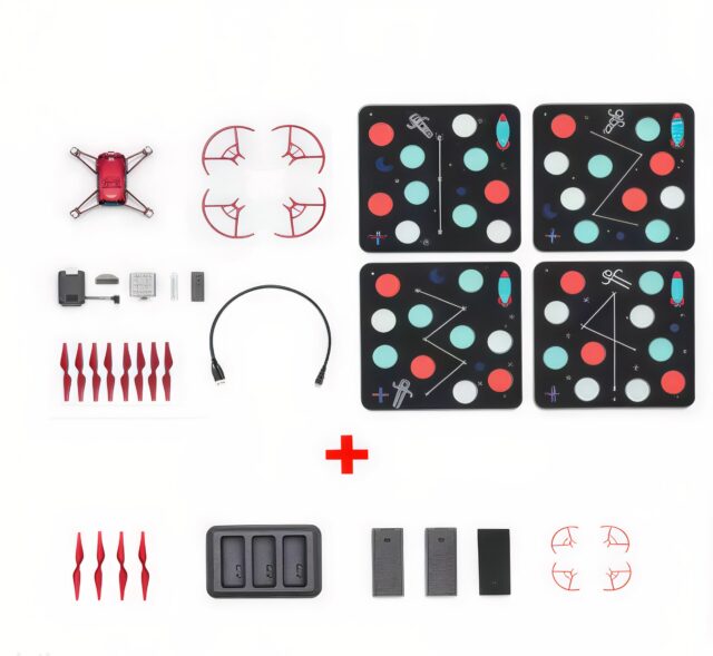 DJI Robomaster TT  Boost Combo - Image 2