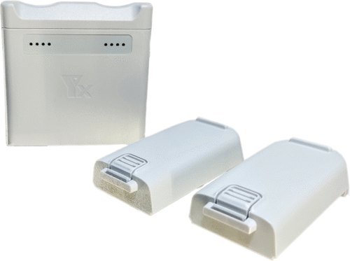 DJI Neo (2 battery + hub)
