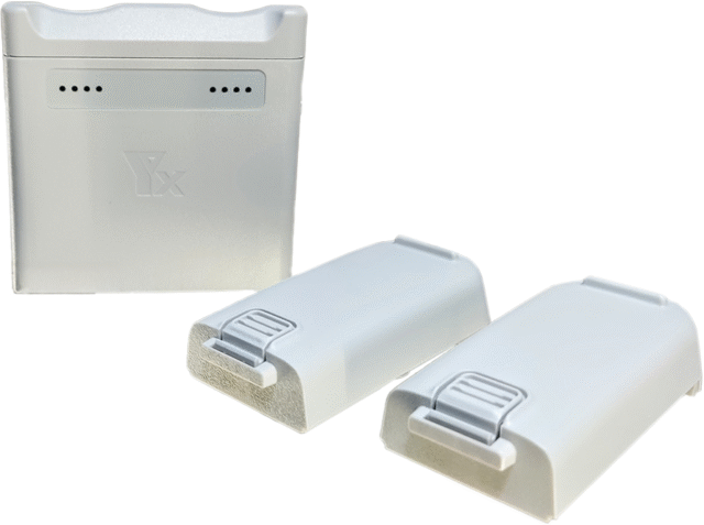 DJI Neo (2 battery + hub)