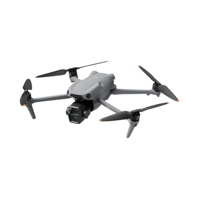 DJI Air 3S (Standard Set RC2) - Image 4