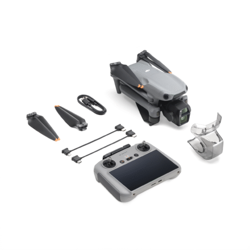 DJI Air 3S (Standard Set RC2)