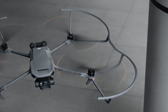 Propeller Guard pentru Mavic 3