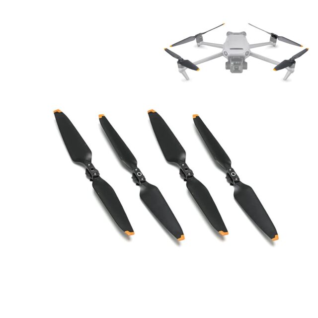 DJI Mavic 3 Series Low-Noise Propeller