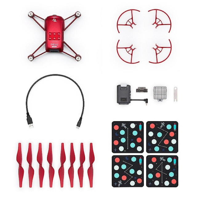 DJI Robomaster TT (Standard set) - Image 4