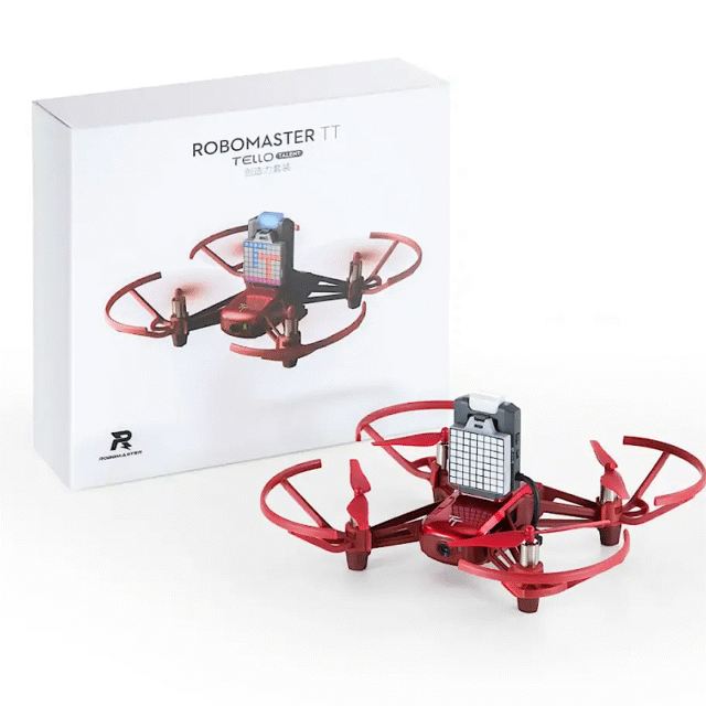 DJI Robomaster TT (Standard set) - Image 5