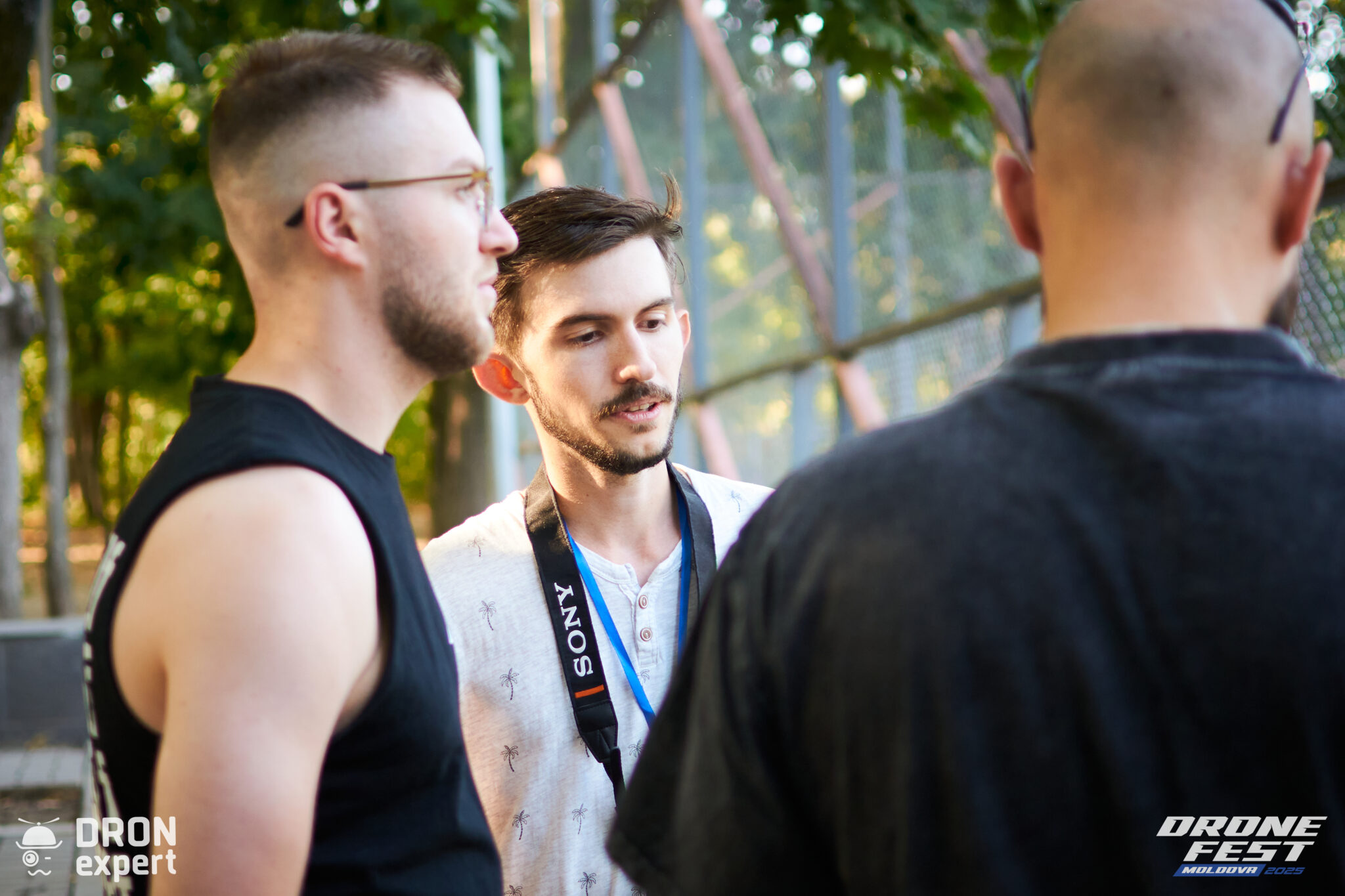 DroneFest 2025