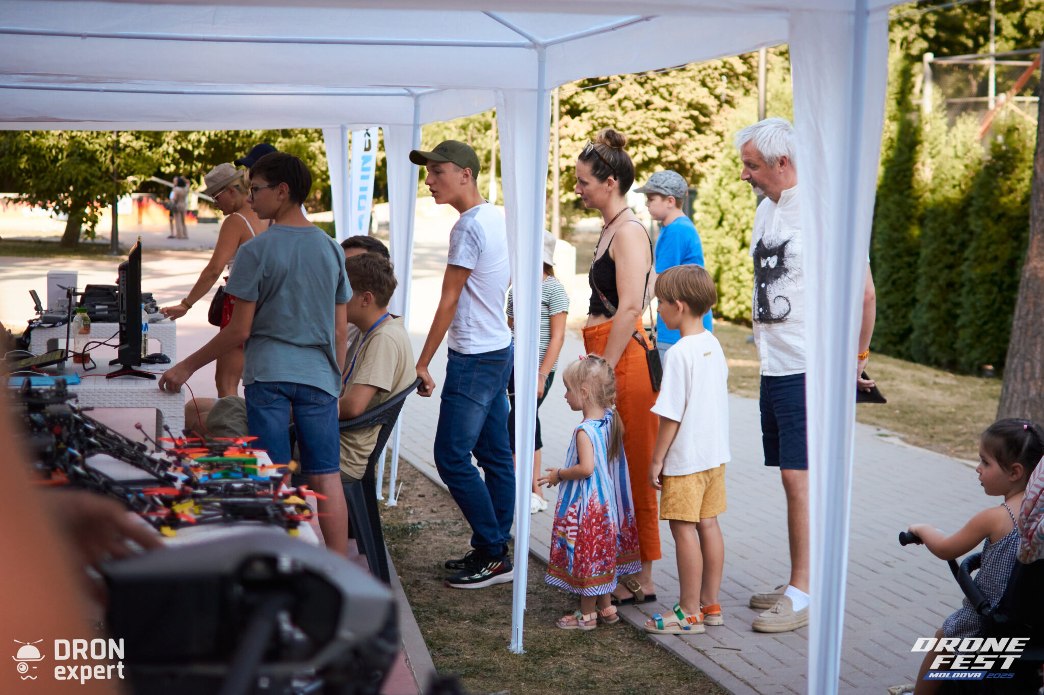 DroneFest 2025