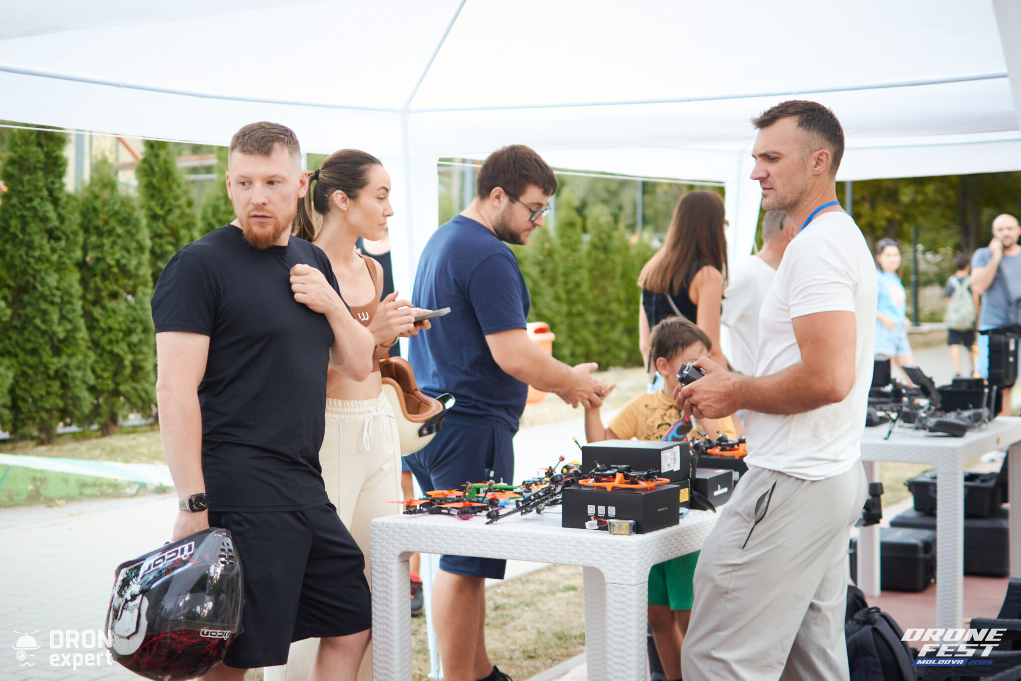 DroneFest 2025