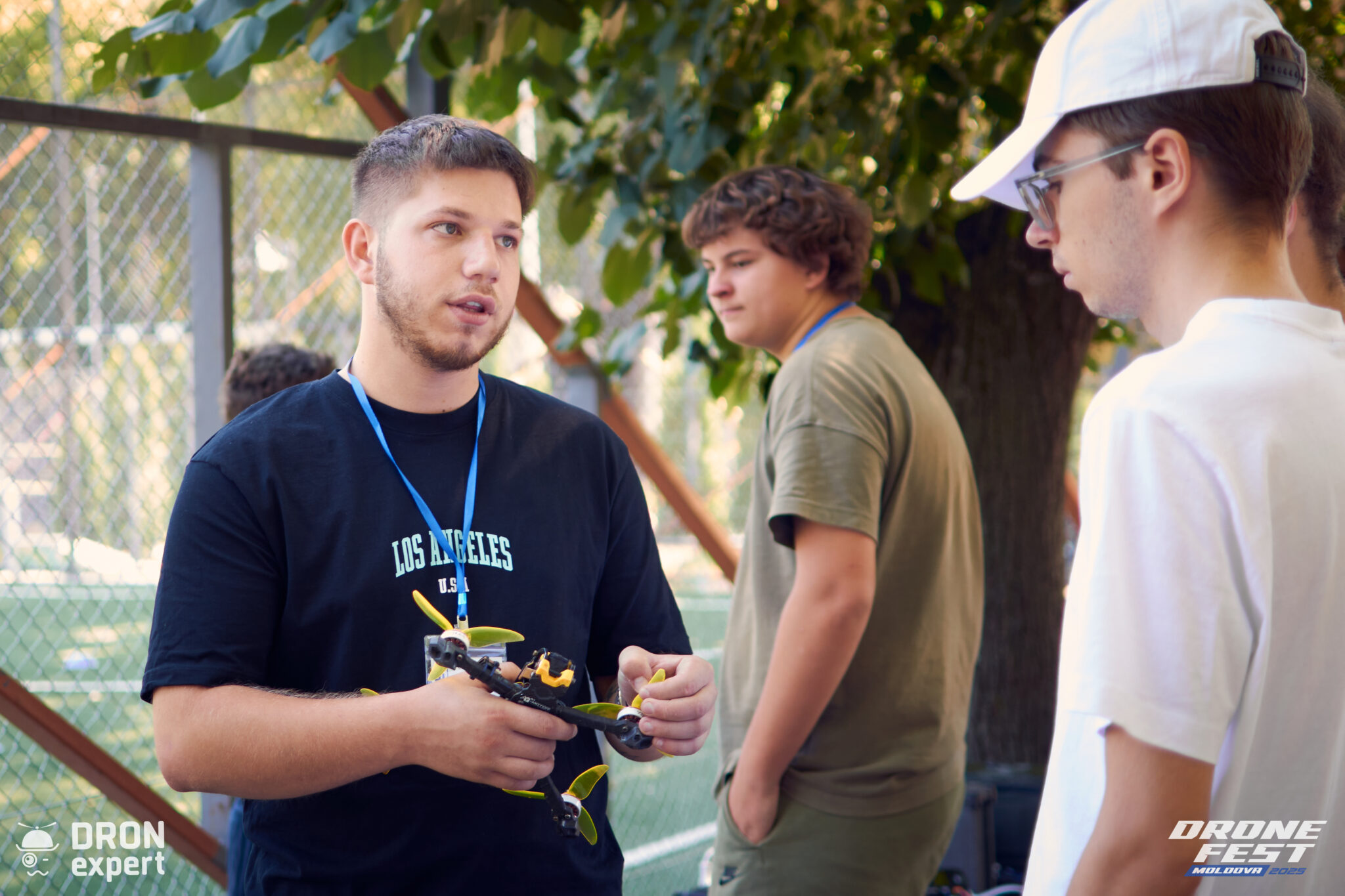 DroneFest 2025