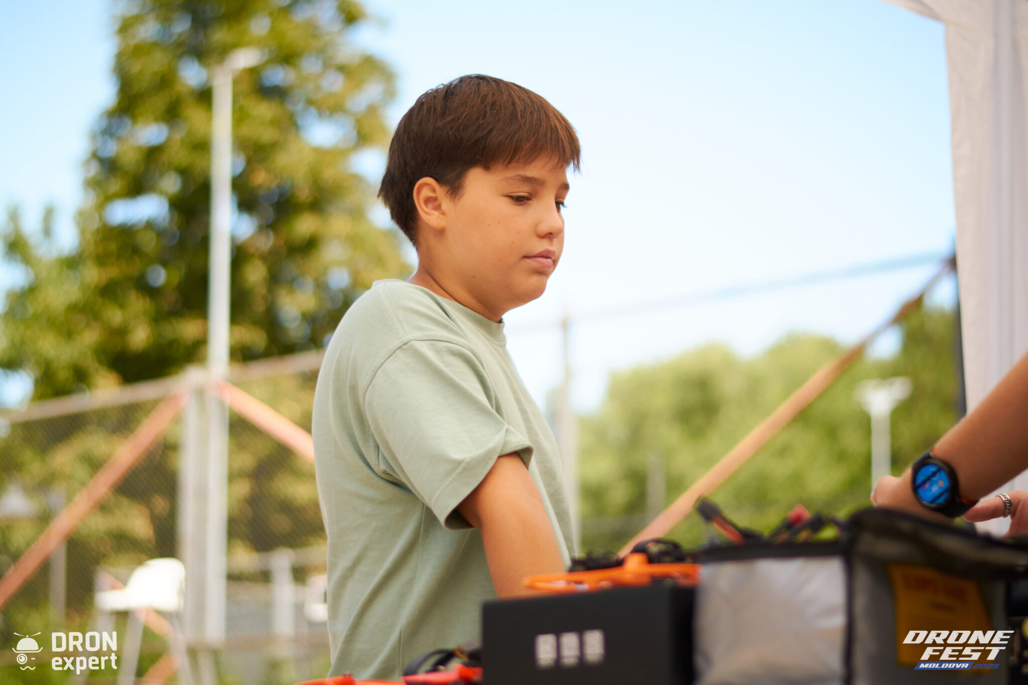 DroneFest 2025