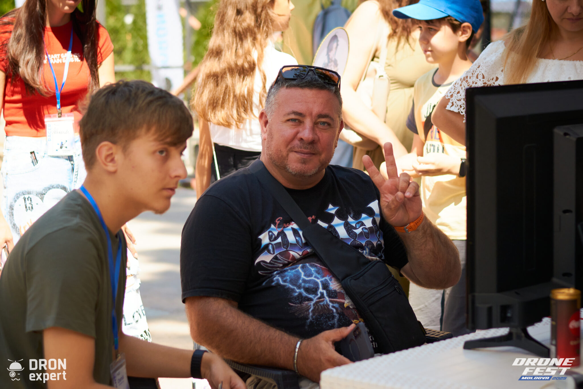 DroneFest 2025