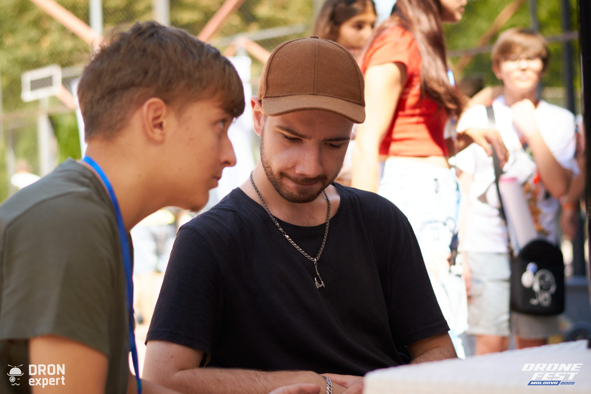 DroneFest 2025