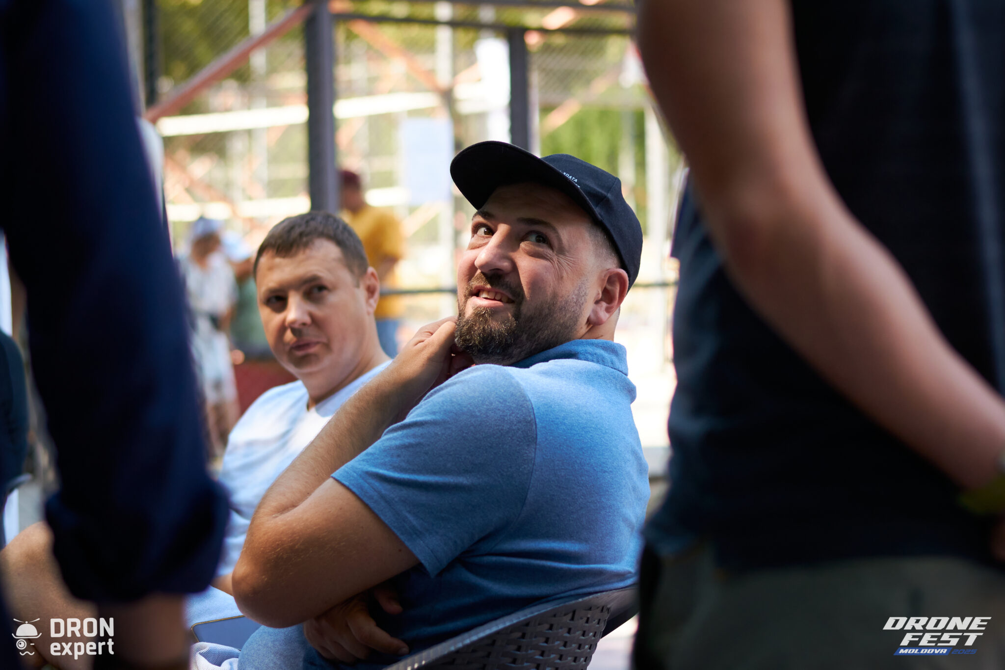DroneFest 2025