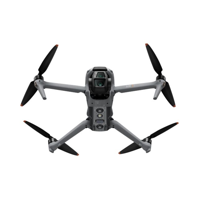 DJI Air 3S (Standard Set RC2) - Image 5