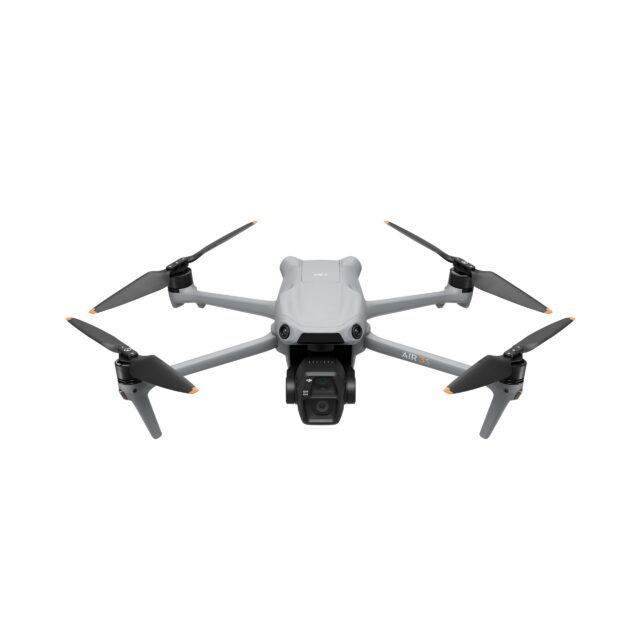 DJI Air 3S (Standard Set RC2) - Image 3
