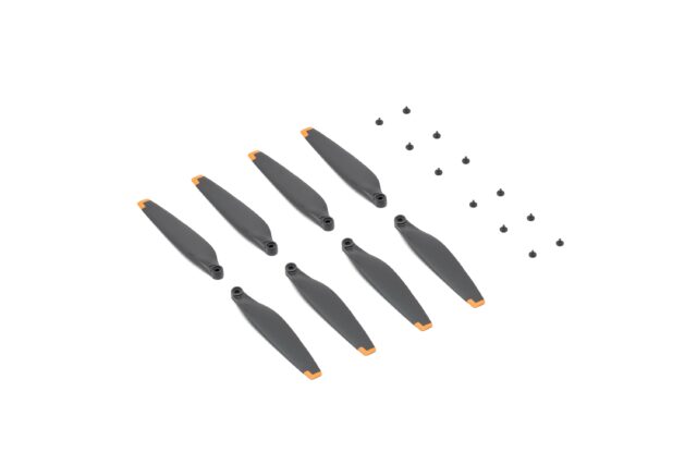 DJI Mini 3 Pro / 4 Pro Propeller Set (Elice) - Image 2