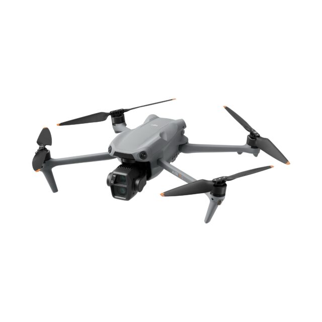 DJI Air 3S (Standard Set RC-N2) - Image 3