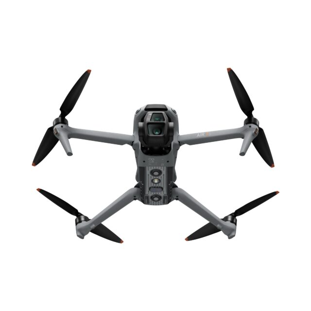 DJI Air 3S (Standard Set RC-N2) - Image 4