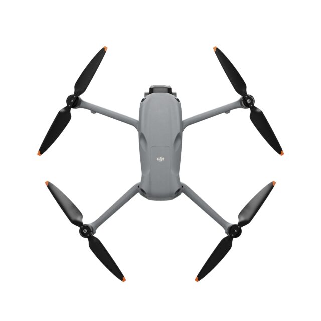 DJI Air 3S (Standard Set RC-N2) - Image 5