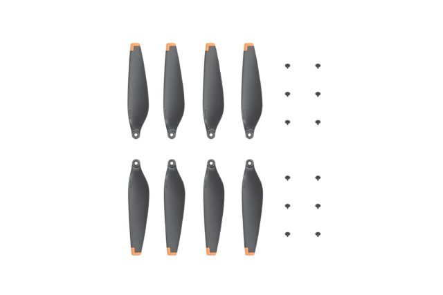 DJI Mini 3 Pro / 4 Pro Propeller Set (Elice)