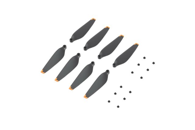 DJI Mini 3 Pro / 4 Pro Propeller Set (Elice) - Image 3