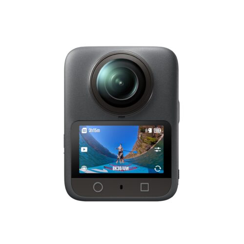 DJI Osmo 360 (Adventure combo)
