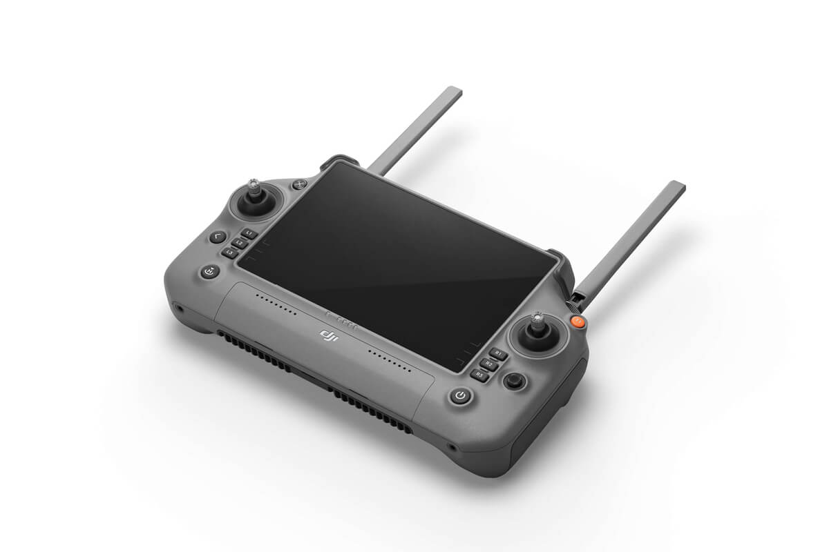 DJI RC Pro Plus RM700/RM700B - Image 2