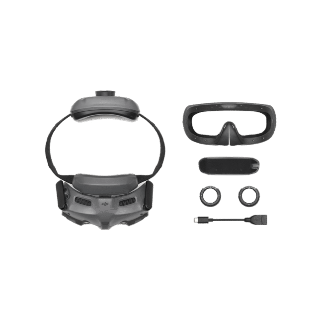 DJI Goggles 3 - Image 6