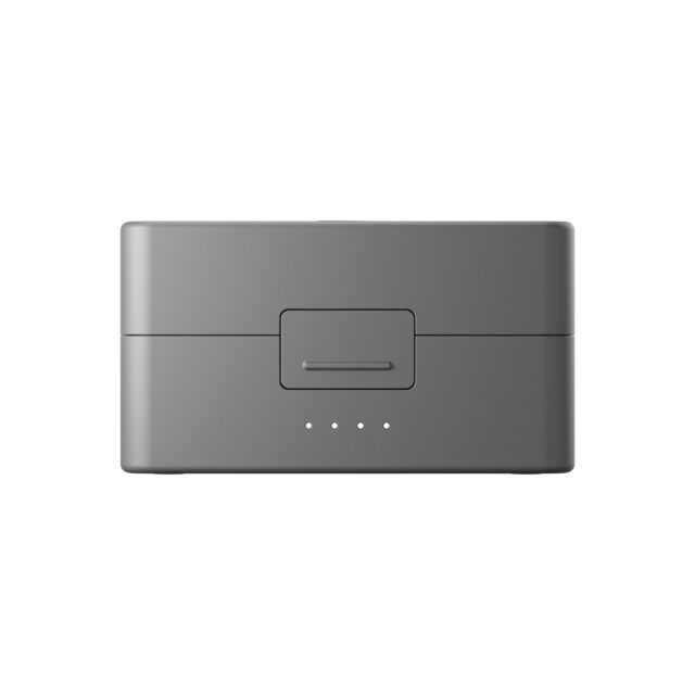 DJI Mic 3 (2 TX + 1 RX + Charging Case) - Image 5
