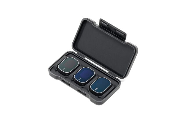 DJI Mini 4 Pro (Filter ND16/64/256) - Image 3