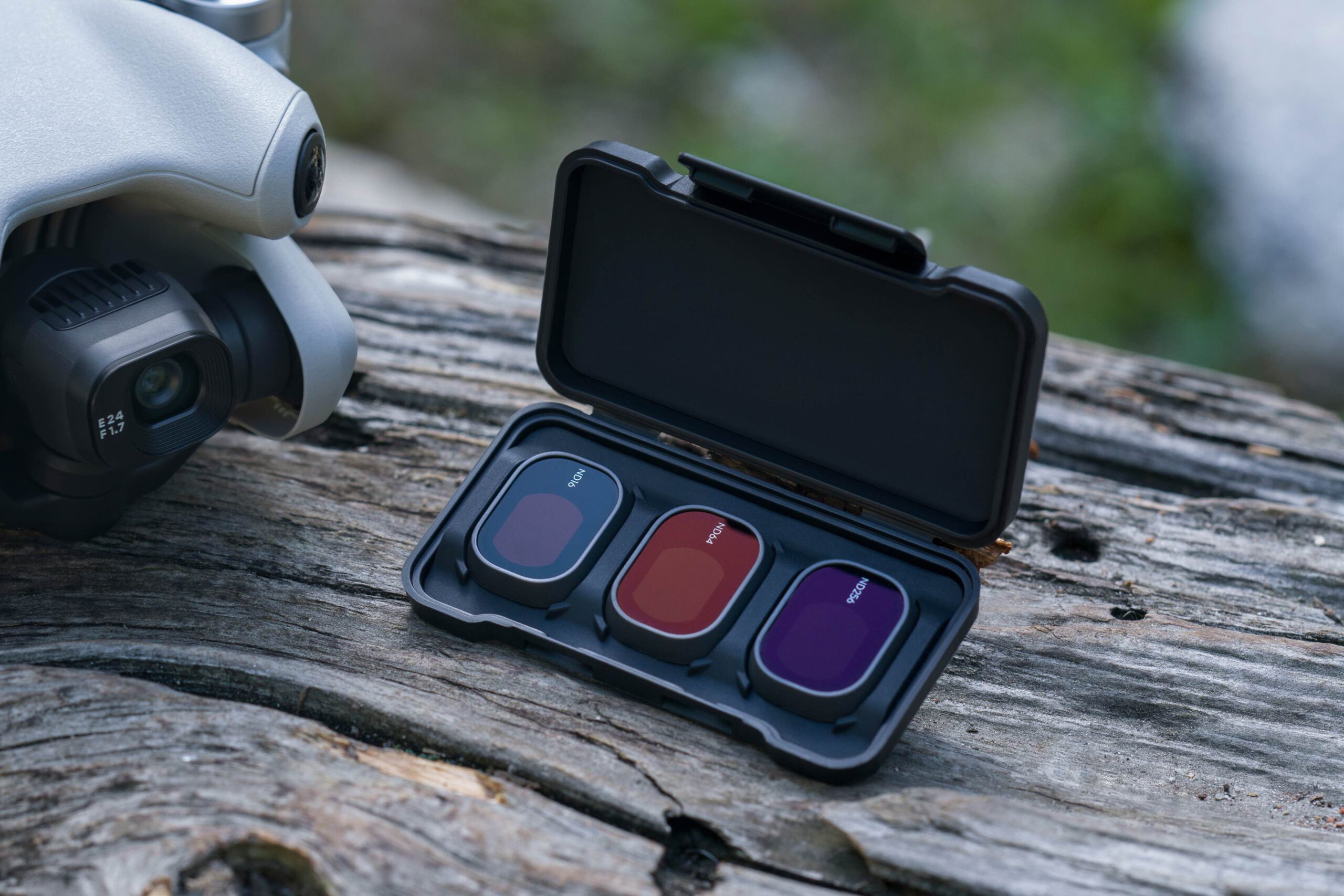 DJI Mini 4 Pro (Filter ND16/64/256) - Image 6