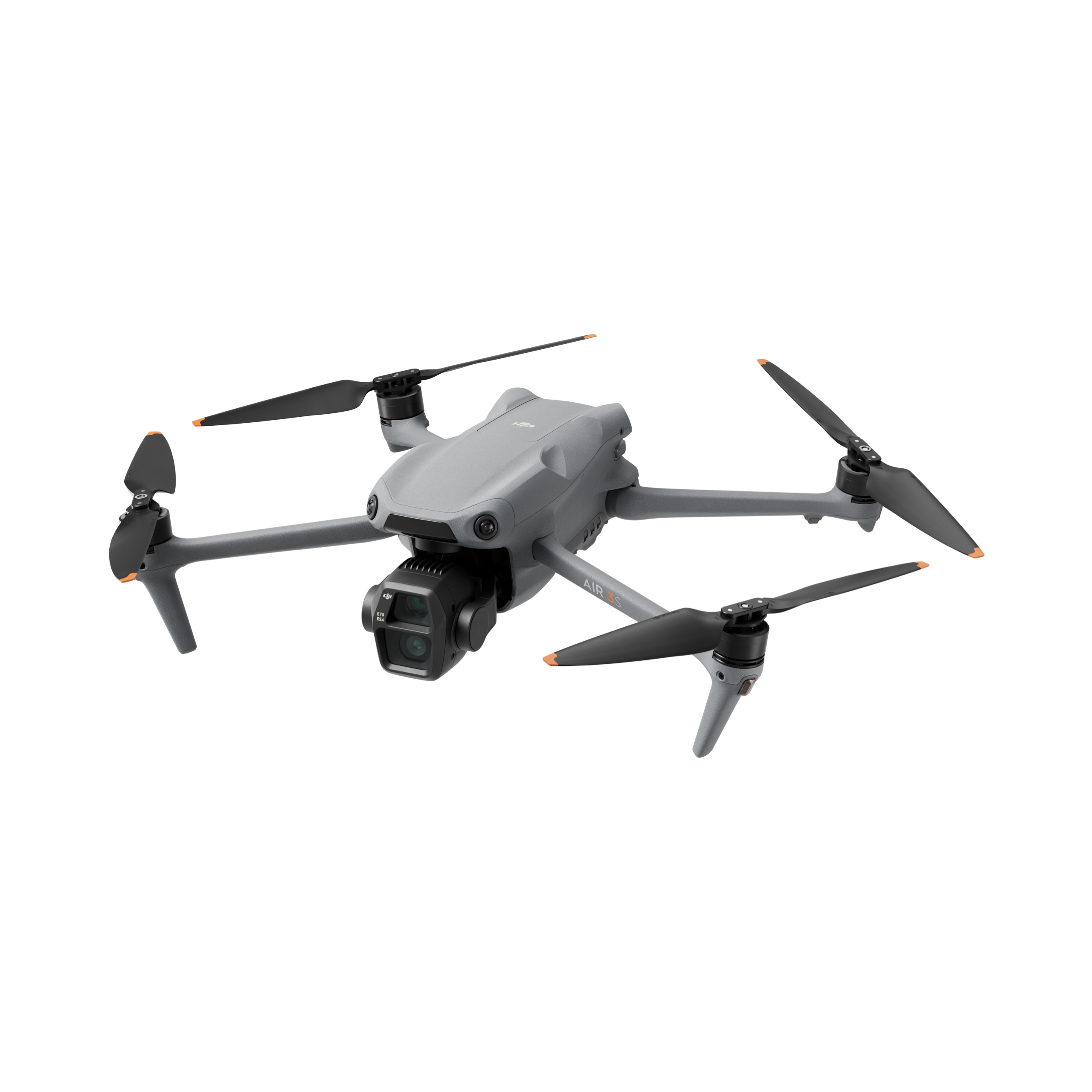 dji air 3s fly more combo