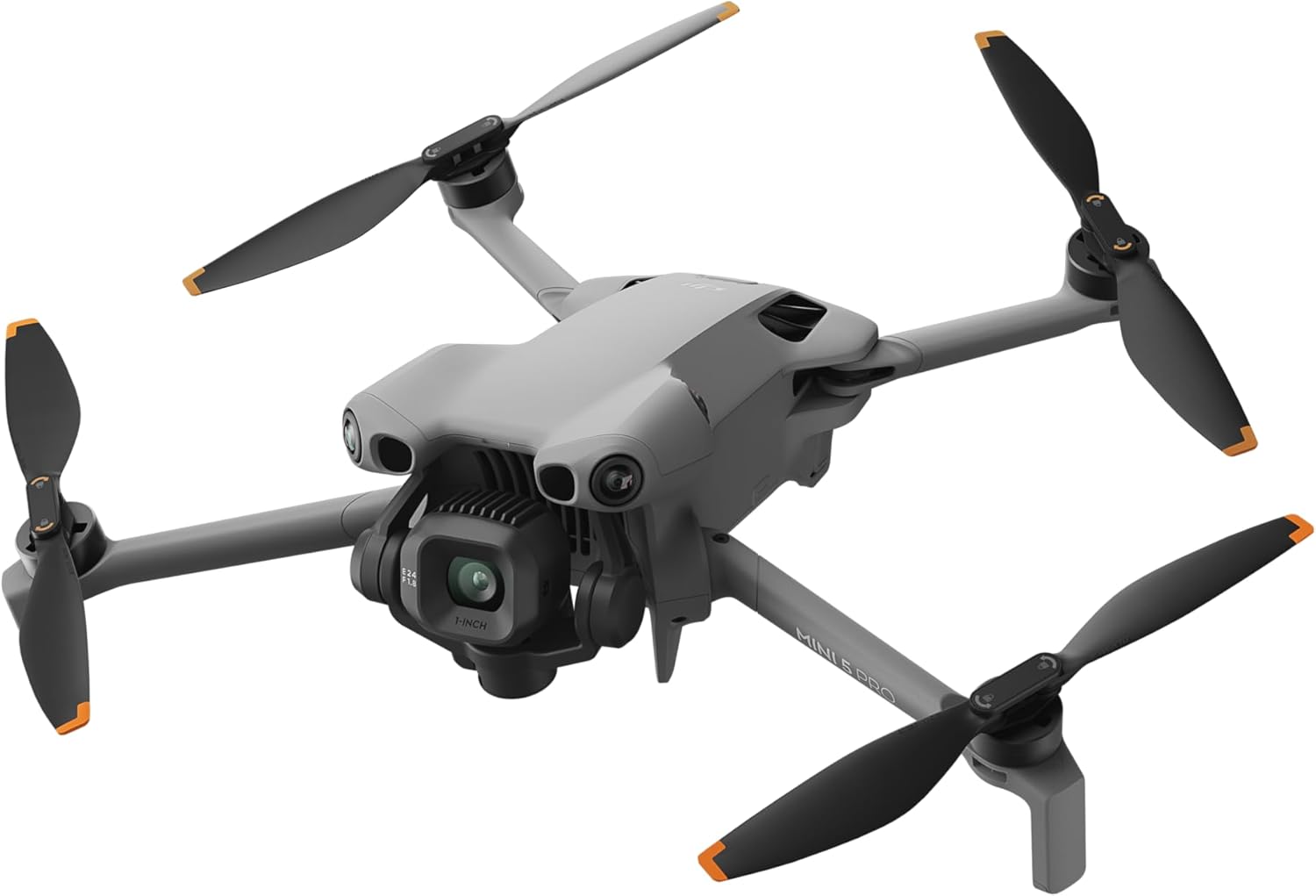 DJI Mini 5 Pro (Fly More Combo Plus, RC2) - Image 2