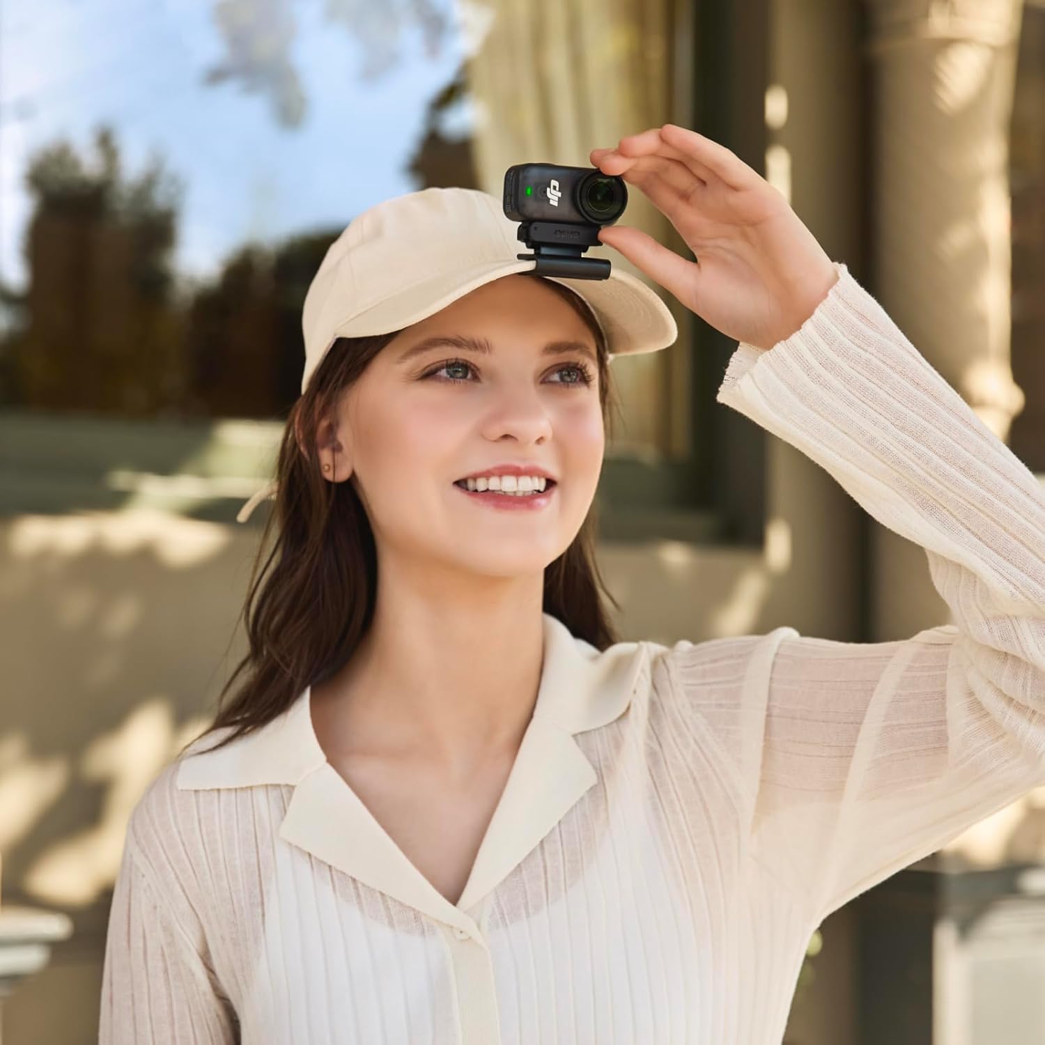 DJI Osmo Nano (Standard Combo - 128GB) - Image 3