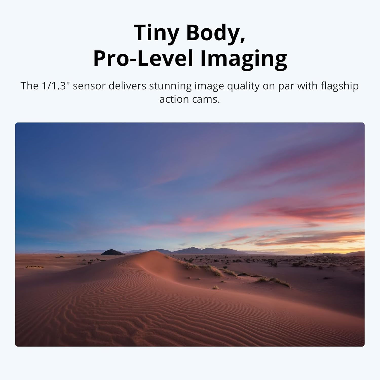 DJI Osmo Nano (Standard Combo - 128GB) - Image 9