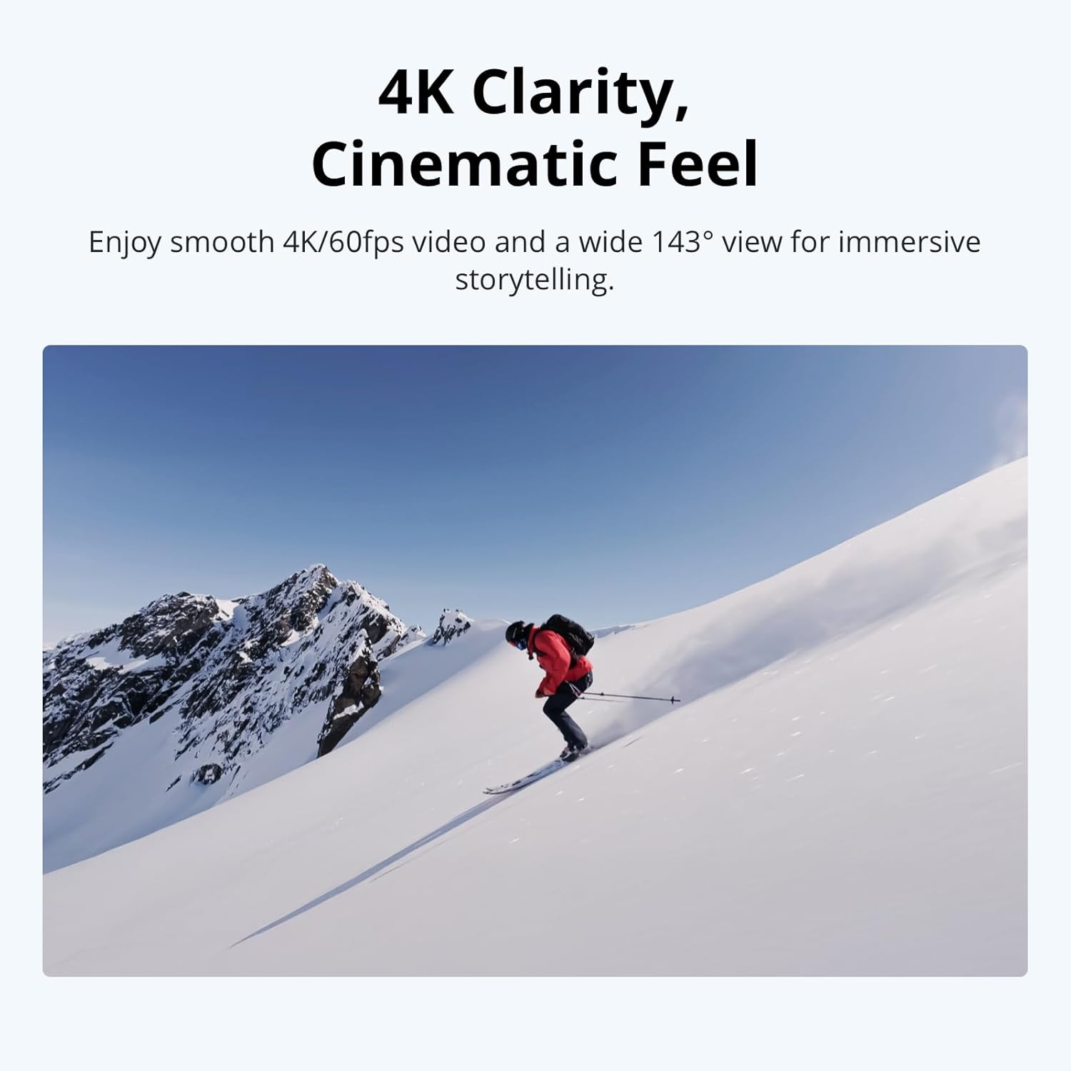 DJI Osmo Nano (Standard Combo - 128GB) - Image 8